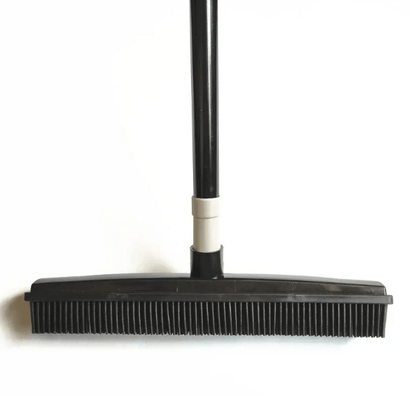Pet Hair Removal Broom Mop with Washable Head