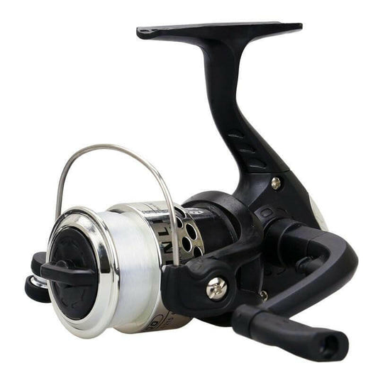 High Quality Spinning Wheel Reel Fishing Reel.