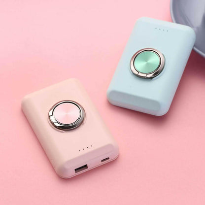 Wireless Magnetic Charger And Power Bank For iPhone 12.