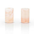 Himalayan Salt Shot Glasses by Viski