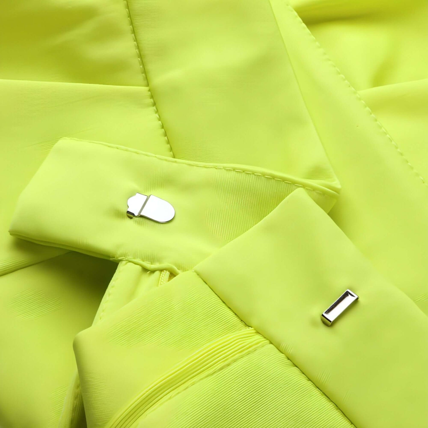 FlexiChic™ – Wide Leg Pants &amp; Crop Top Two-Piece Set