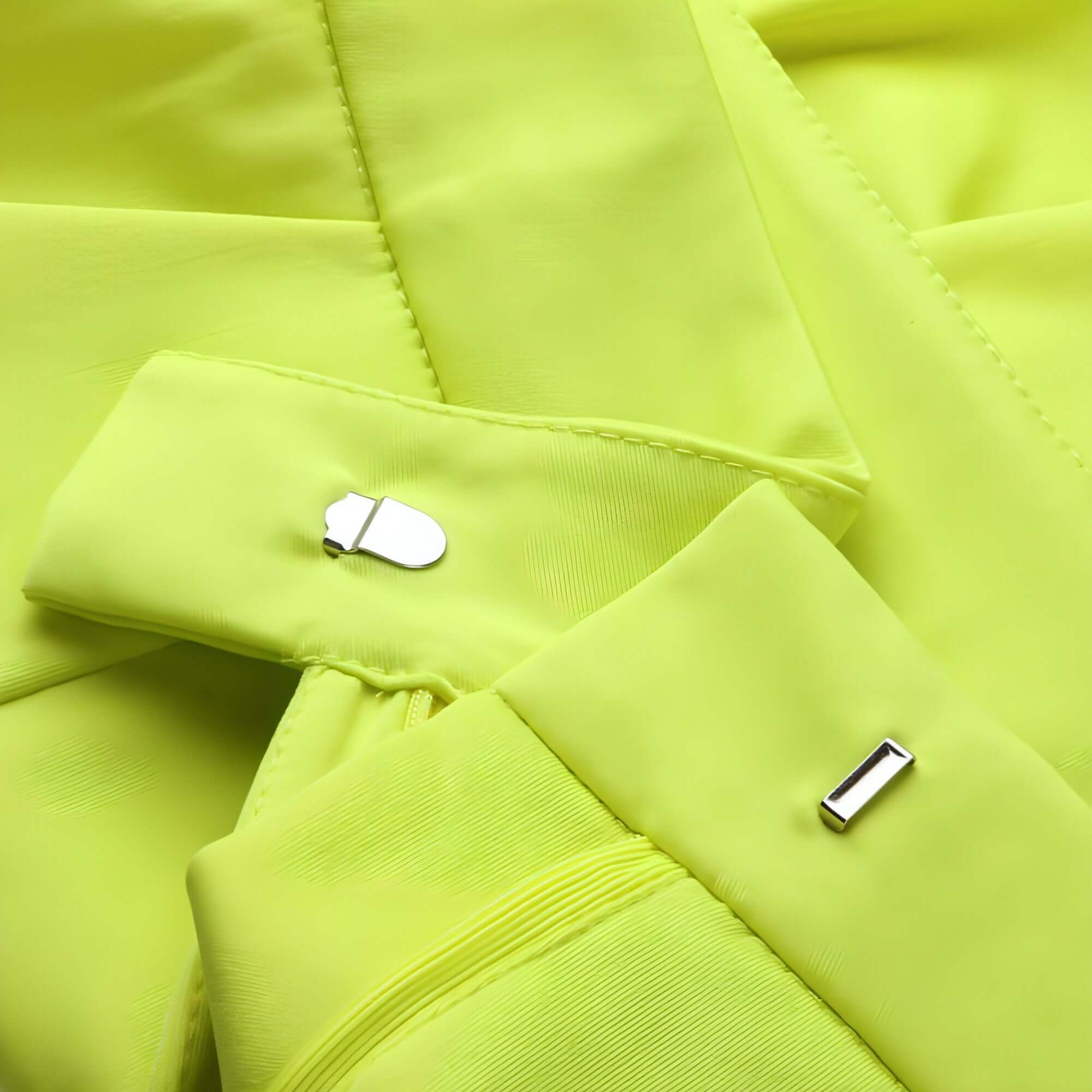 FlexiChic™ – Wide Leg Pants &amp; Crop Top Two-Piece Set