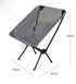 Ultralight Outdoor Folding Camping Chair Picnic Foldable