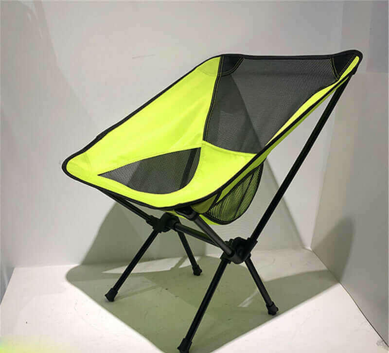 Ultralight Outdoor Folding Camping Chair Picnic Foldable.