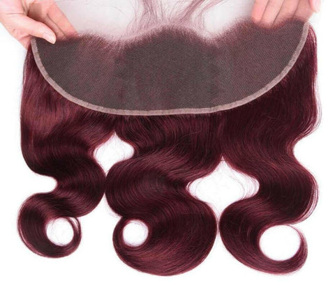 BeuMax 99J Body Wave BUNDLES with CLOSURES & FRONTALS.