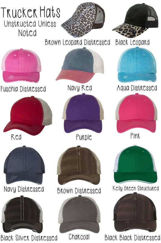 Nah, Bigger God You are Worthy Patch Hat