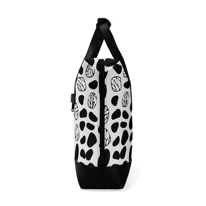 Mens PU Leather Briefcase Waterproof Business Bag