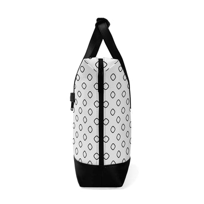 Mens PU Leather Briefcase Waterproof Business Bag