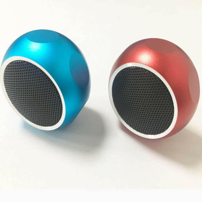 Little Speakers, Big Sound: The Best Mini Speakers in 5 Colors.