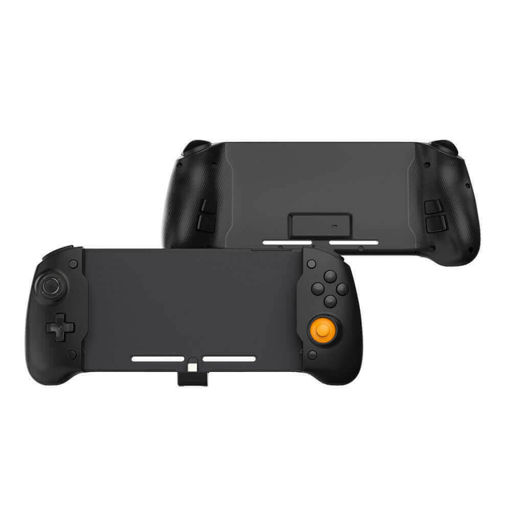 Portable Two-color In-line Console Gamepad Plug And Play.