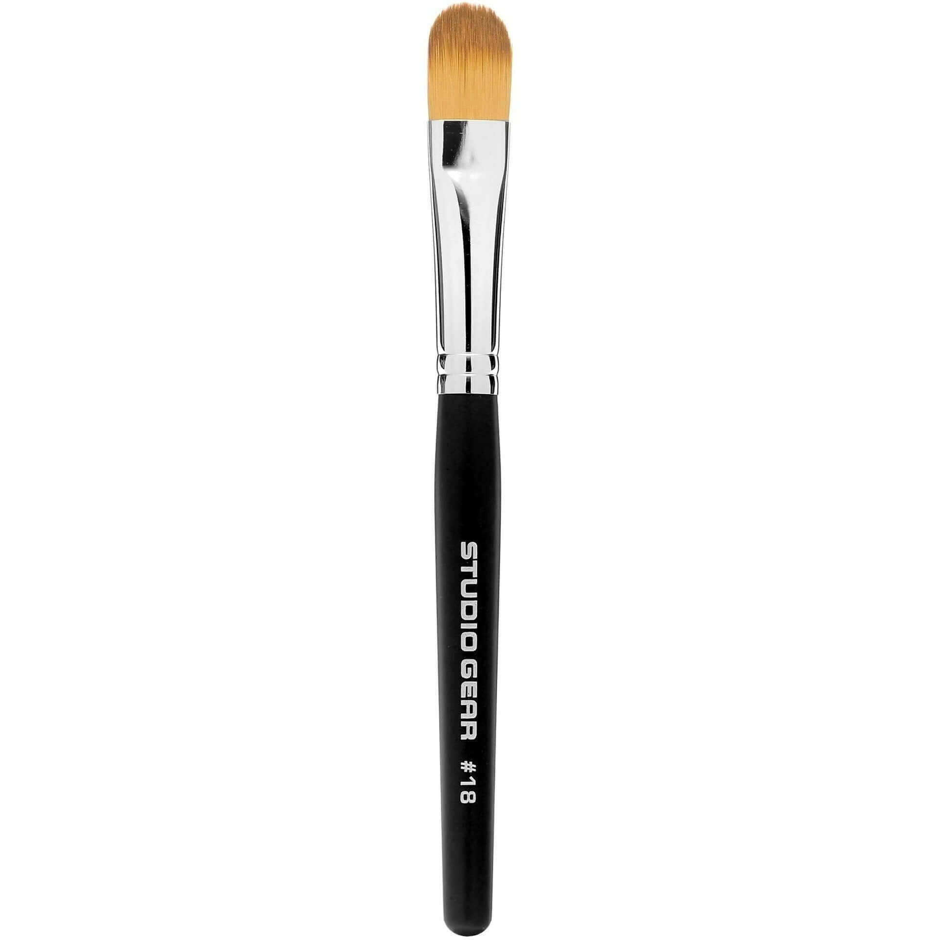 CONCEALER BRUSH