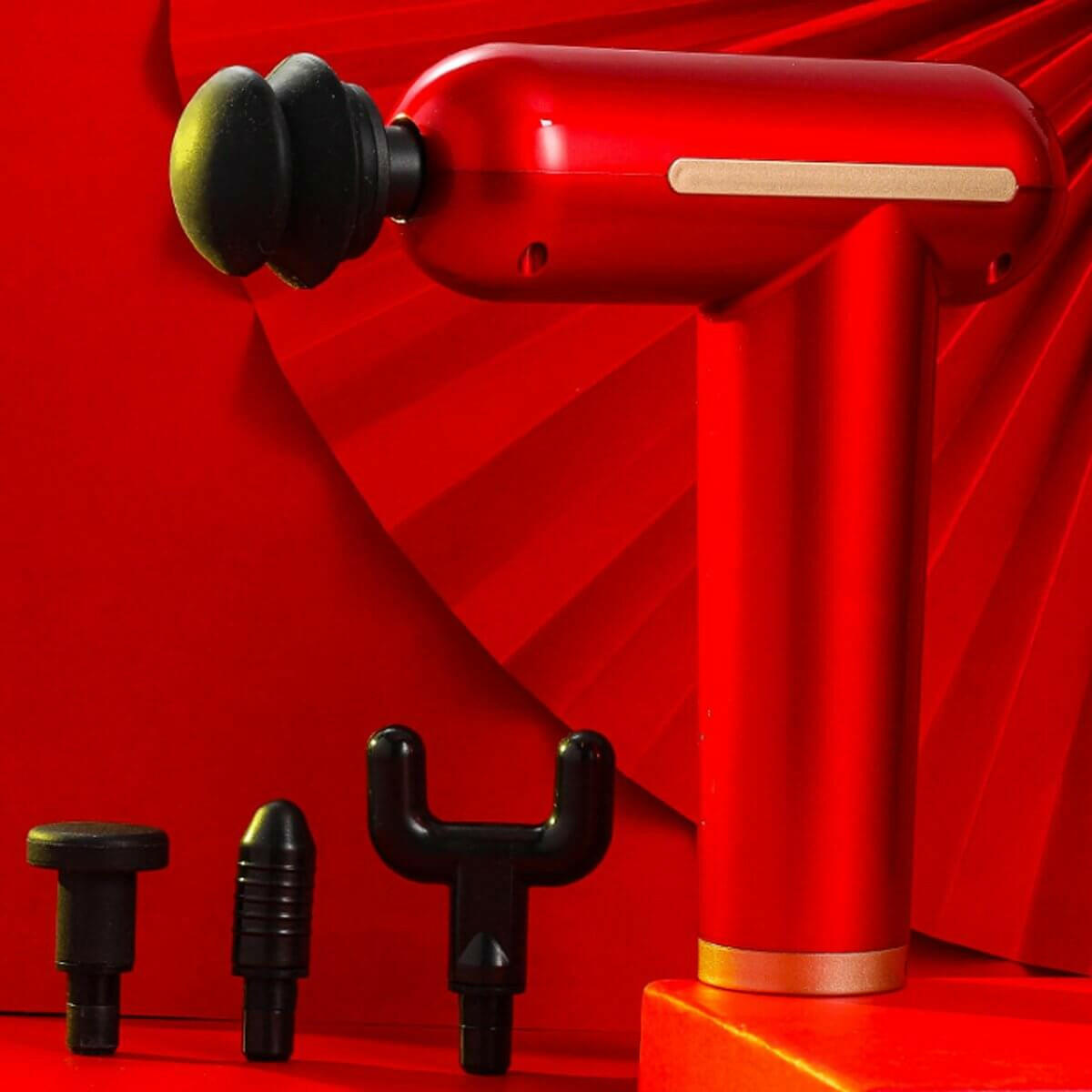 Mighty Massager Deep Tissue Massage Tool