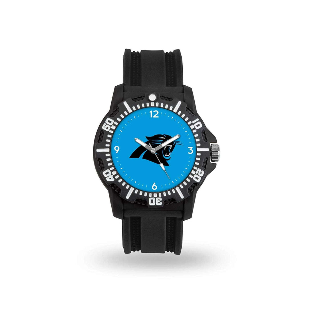 Game Time NFL Team Logo Watch for Men and Women