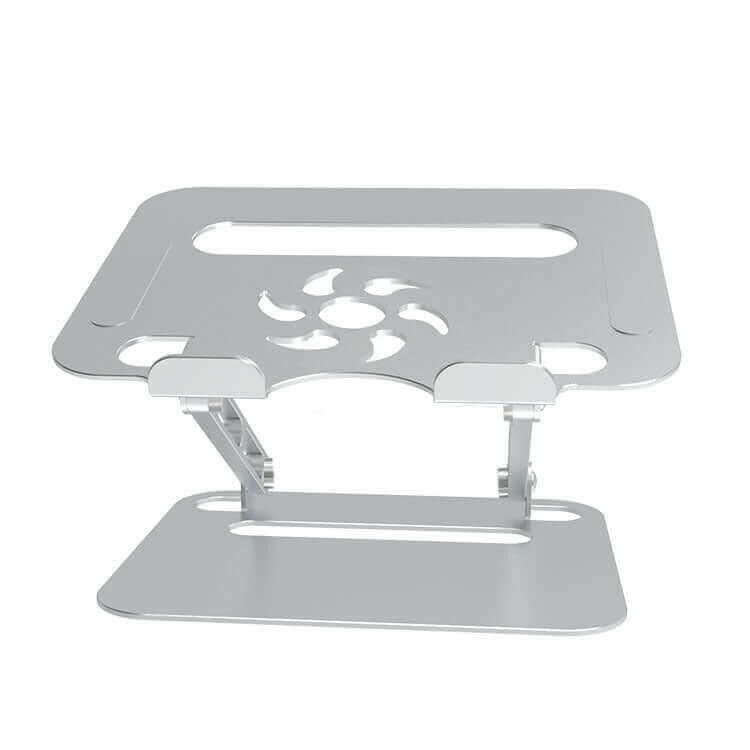 Laptop Cooling Stand Foldable Tablet Stand Laptop Stand Aluminum Alloy.