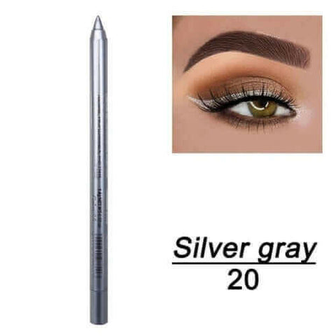 1PC Sexy Women Long lasting Eye Liner Pencil.