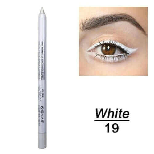 1PC Sexy Women Long lasting Eye Liner Pencil.