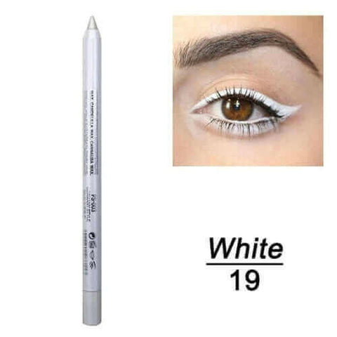 1PC Sexy Women Long lasting Eye Liner Pencil.