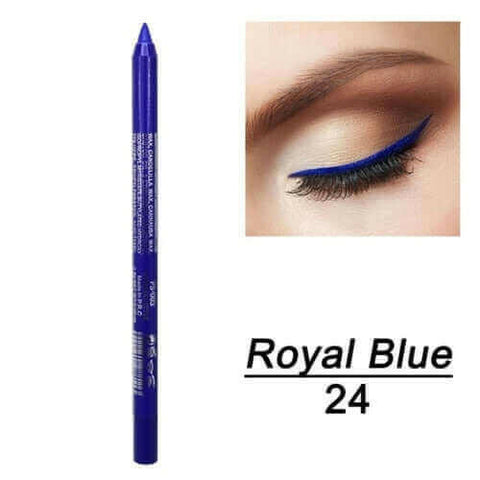 1PC Sexy Women Long lasting Eye Liner Pencil.