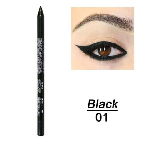 1PC Sexy Women Long lasting Eye Liner Pencil.