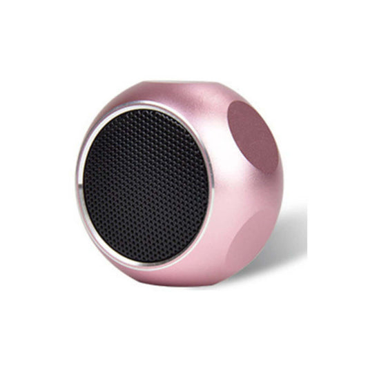 Little Speakers, Big Sound: The Best Mini Speakers in 5 Colors