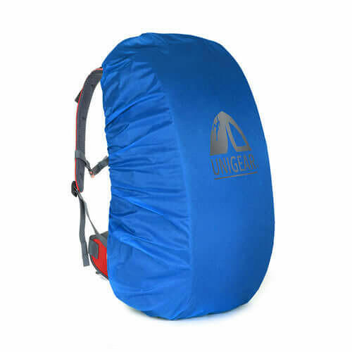 90l backpack rain cover Waterproof Backpack Rain Cover 10L-90L