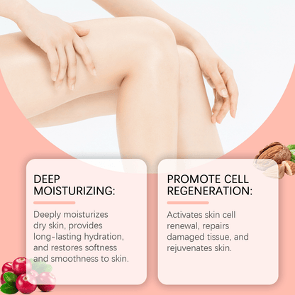 Soothing Body Oil – Formula &amp; Multipack Options