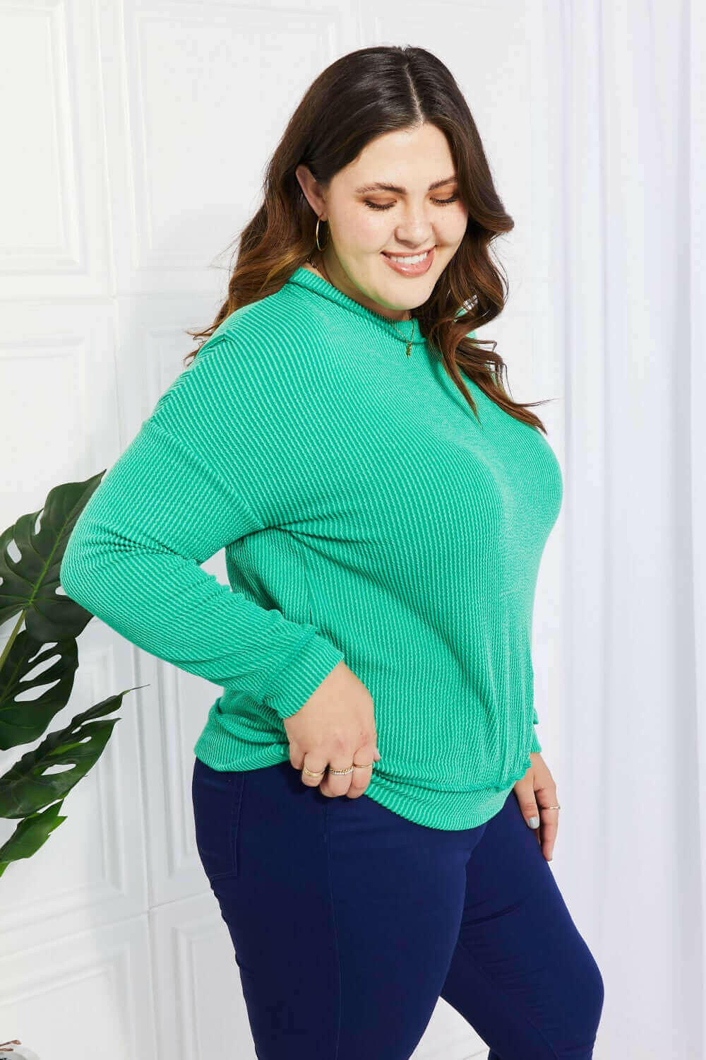 Blumin Apparel Livin&