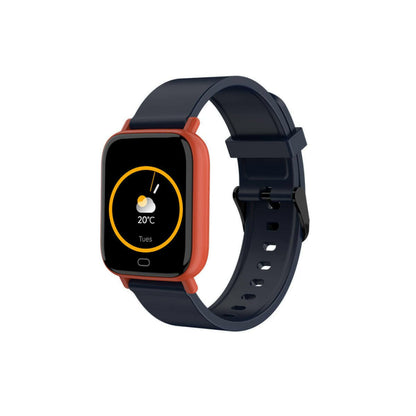 Smart Fit Multi Function Smart Watch Tracker and Monitor.