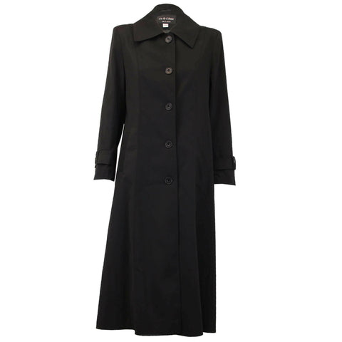 Spring/Summer Longline Mac Coat (2002-SP).