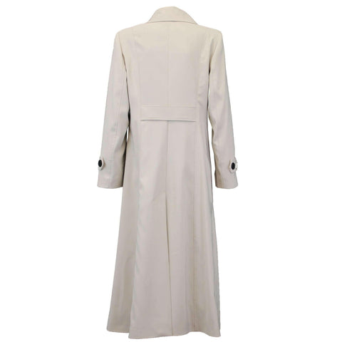 Spring/Summer Longline Mac Coat (2002-SP).