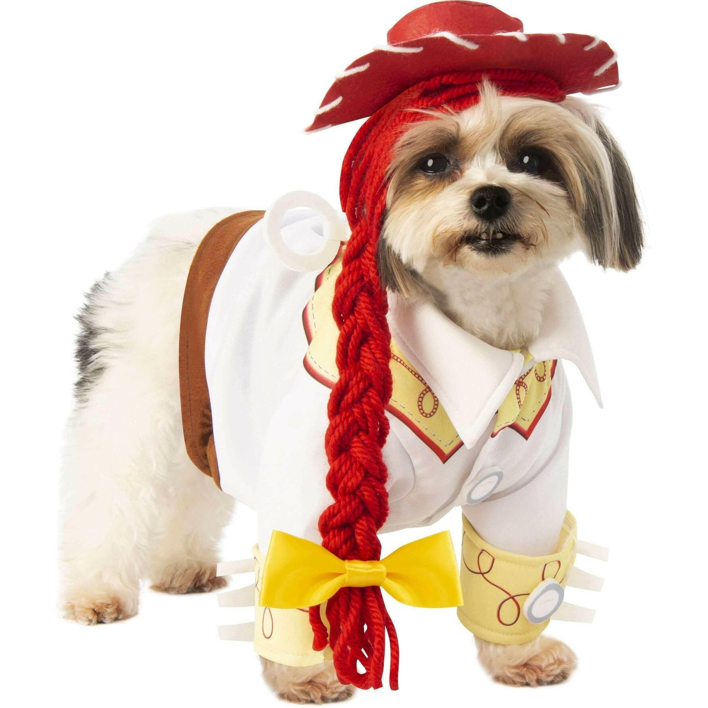 Jessie Toy Story Pet Costume.