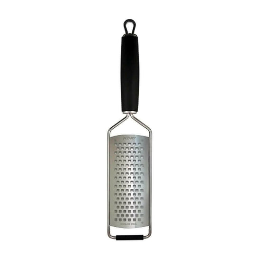 MicroEdge Paddle Grater - Coarse.