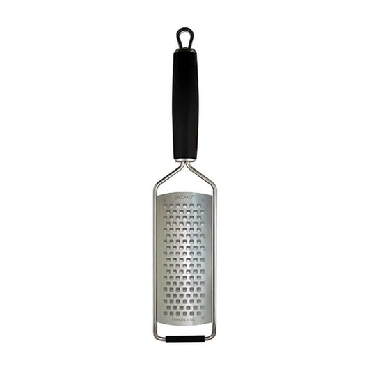 MicroEdge Paddle Grater - Coarse