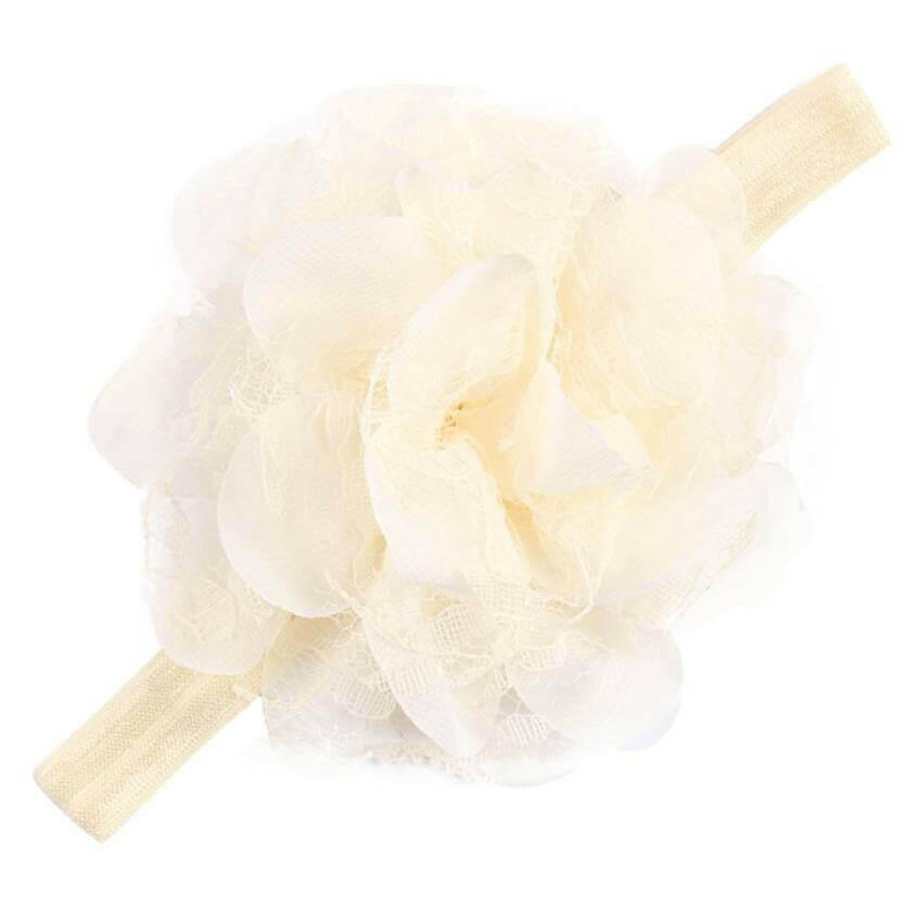 Baby Girl Elastic Hairband Children