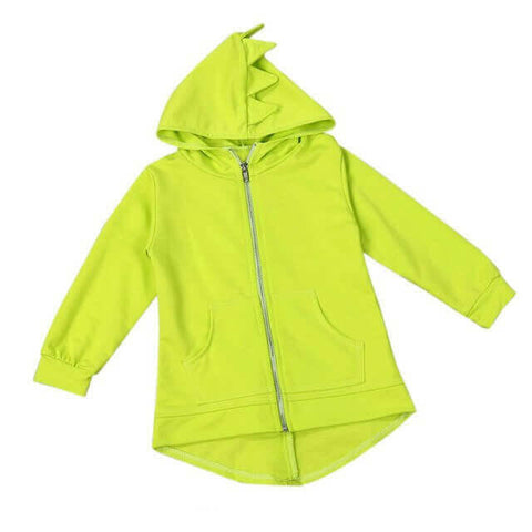 2018 New Arrival Children's Kid Baby Outerwear