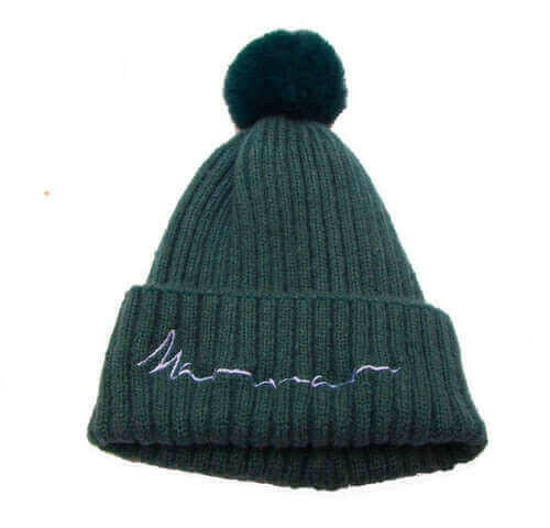 2020 New Casual Kid Winter Warm Hats Kids Children