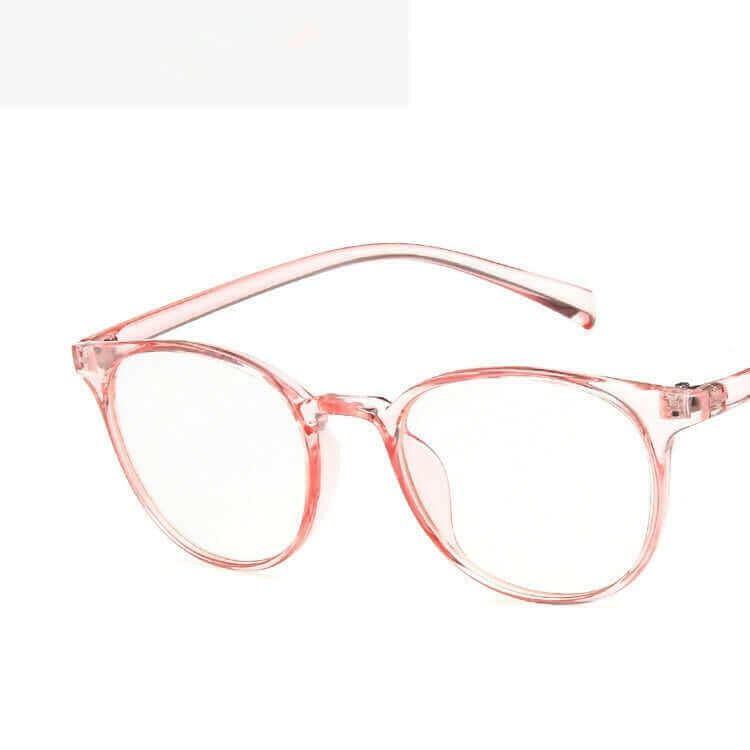 2020 Retro Glasses Spectacle Optical Glasses Women Prescription.