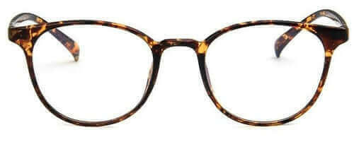 2020 Retro Glasses Spectacle Optical Glasses Women Prescription.