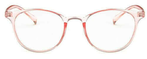 2020 Retro Glasses Spectacle Optical Glasses Women Prescription.