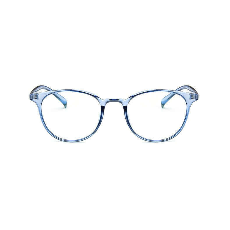 2020 Retro Glasses Spectacle Optical Glasses Women Prescription.