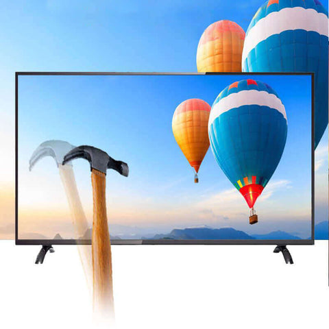 2021 32 42 50 55 inch 4K HD Smart Network Explosion proof LCD TV