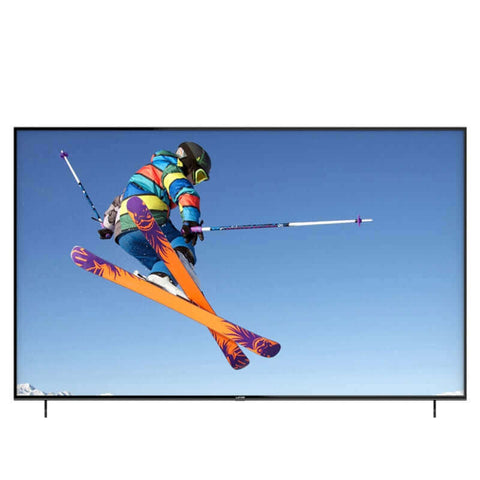 2022 32 42 50 55 Inch 4k Hd Smart Network Explosion-proof Lcd Tv New