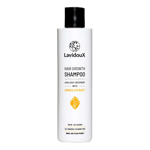 Hair Growth Shampoo