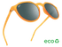 Okulars® Eco Pacific Amber Black