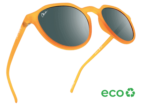 Okulars® Eco Pacific Amber Black