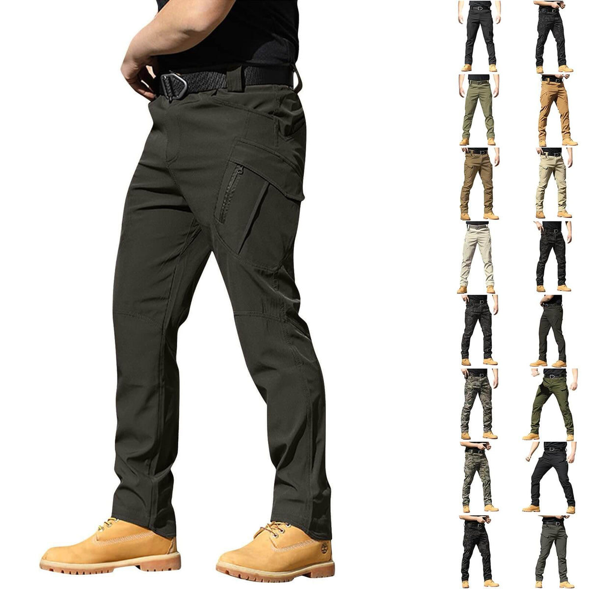 Men&