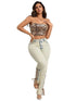 WOMEN FASHION DENIM PANTS