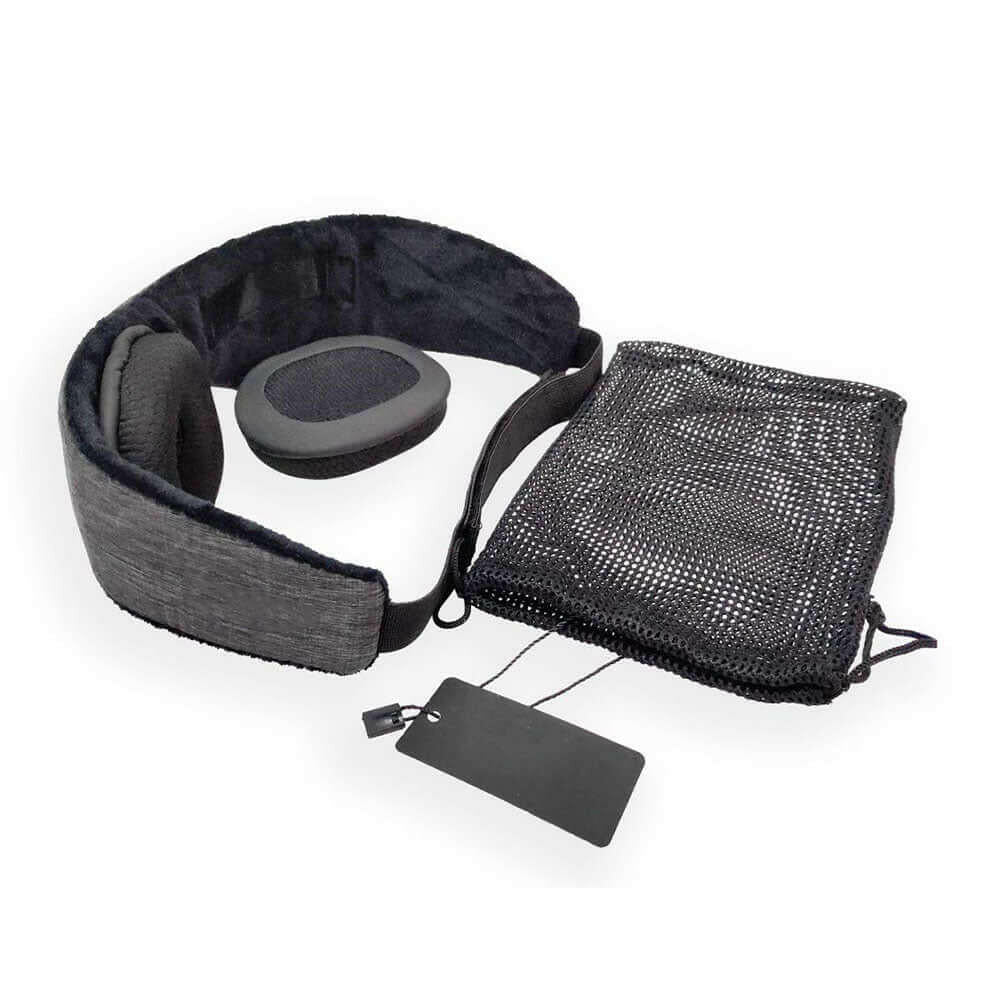 Eye Mask Manta Modular Adjustable 3D Breathable.