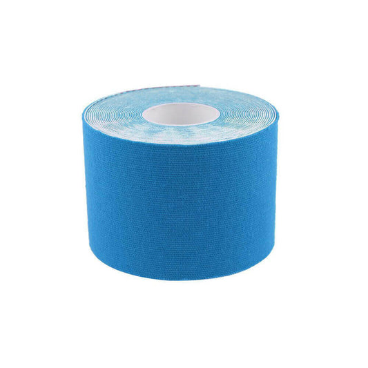 Tape for Athletes for Pain Relief Injury Recovery.