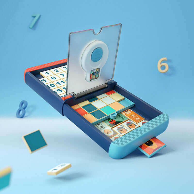 Digital 3 in 1 Children&